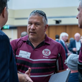 Queensland Launch 2023 – photo gallery