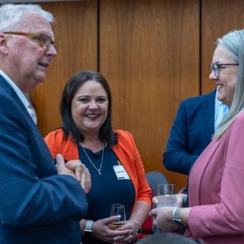 Queensland Launch 2023 – photo gallery