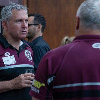 Queensland Launch 2023 – photo gallery