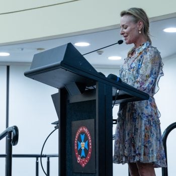 Queensland Launch 2023 – photo gallery