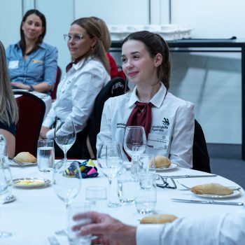 Queensland Launch 2023 – photo gallery