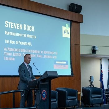 Queensland Launch 2023 – photo gallery