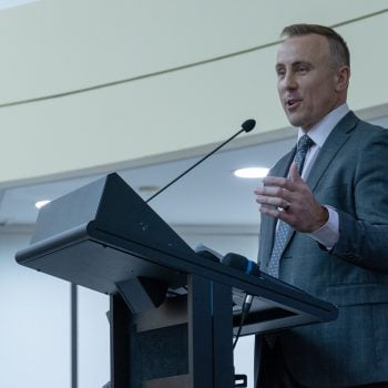 Queensland Launch 2023 – photo gallery