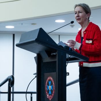 Queensland Launch 2023 – photo gallery