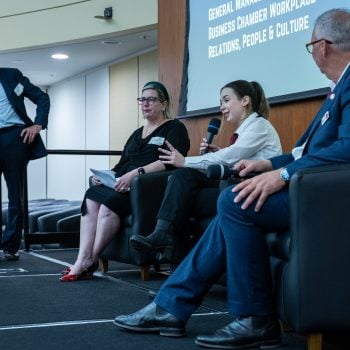 Queensland Launch 2023 – photo gallery