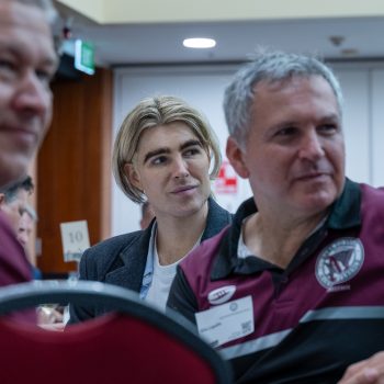 Queensland Launch 2023 – photo gallery