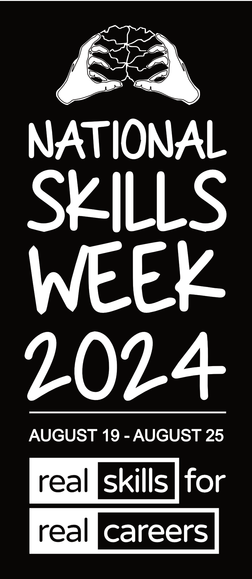 Resources National Skills Week 2024