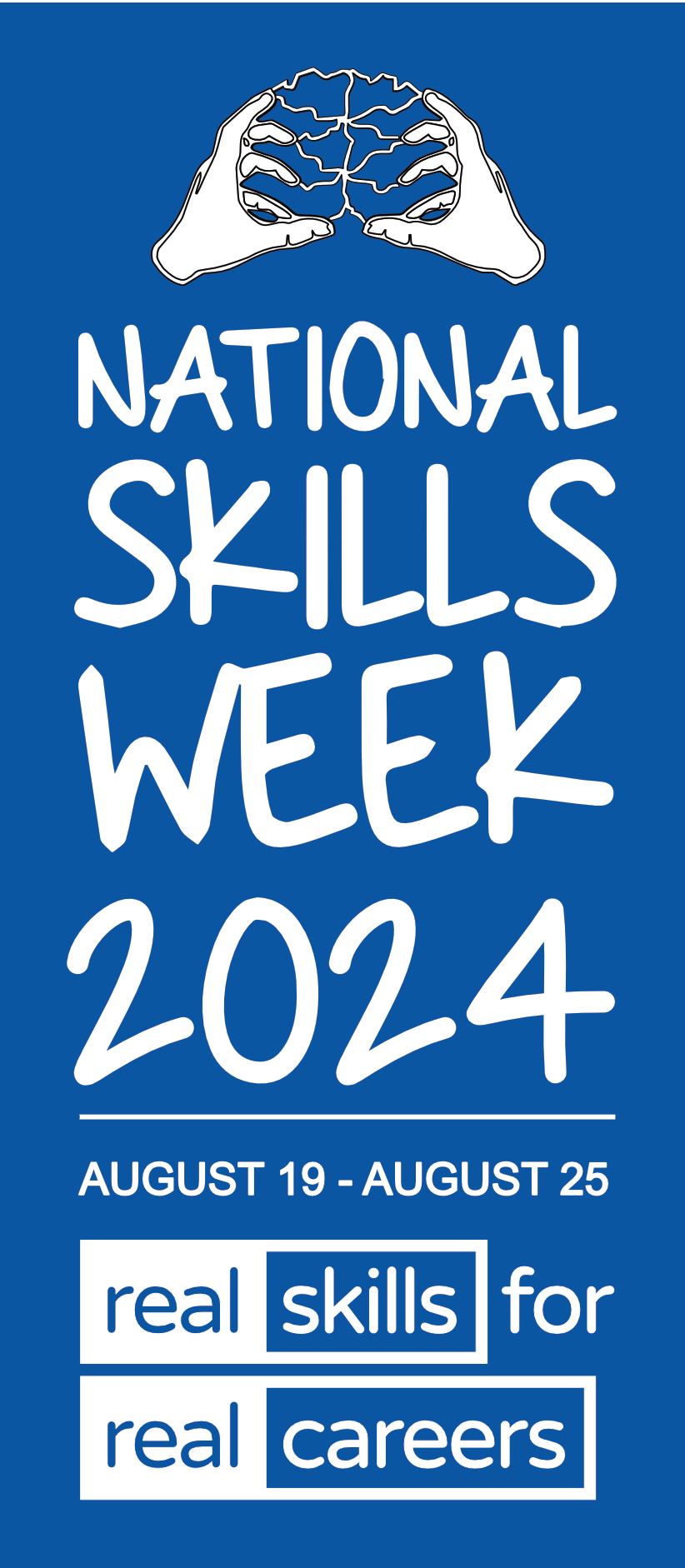 Resources National Skills Week 2024