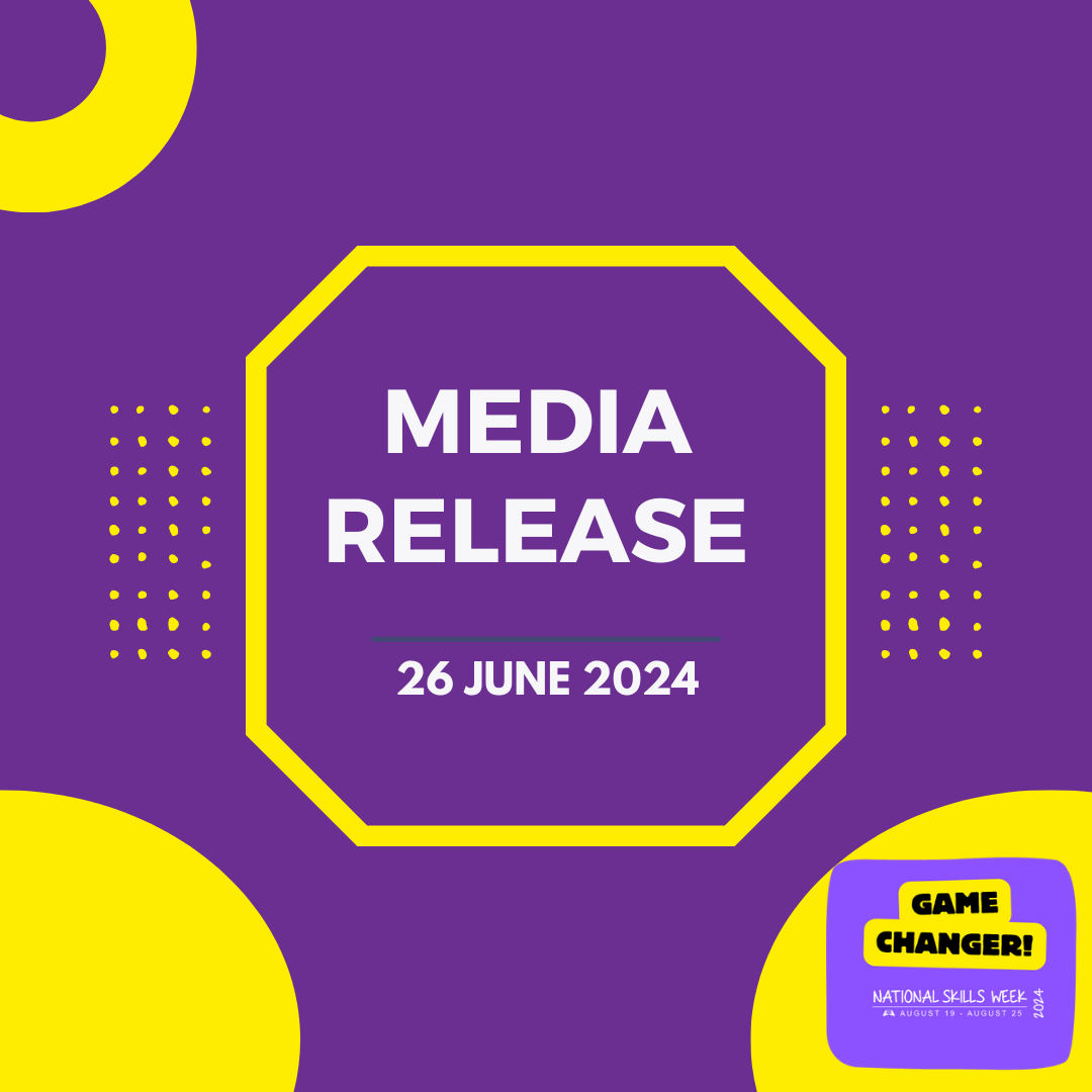 Media Alert Tackling skills disparities across the country is key to