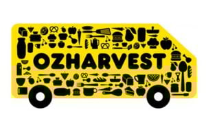 OzHarvest