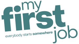 My First Job