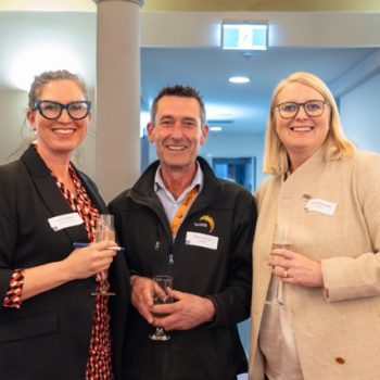 Tasmania Launch – 28 August 2025 – National Skills Week 2025