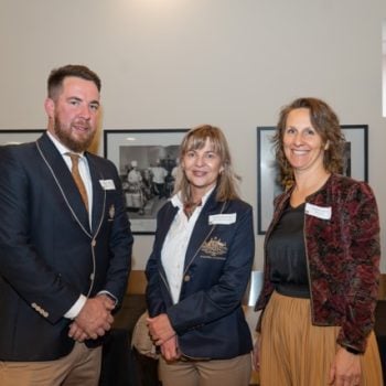 Tasmania Launch – 28 August 2025 – National Skills Week 2025