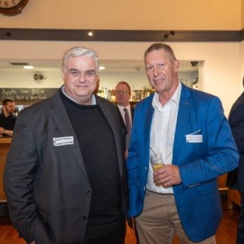 Tasmania Launch – 28 August 2025 – National Skills Week 2025