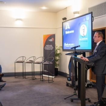 Tasmania Launch – 28 August 2025 – National Skills Week 2025