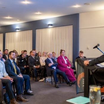 Tasmania Launch – 28 August 2025 – National Skills Week 2025