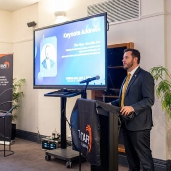 Tasmania Launch – 28 August 2025 – National Skills Week 2025