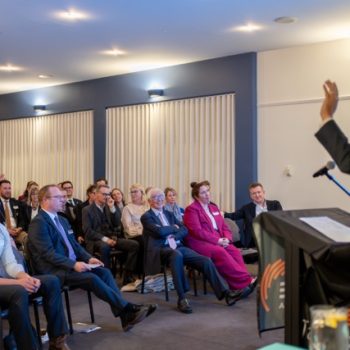 Tasmania Launch – 28 August 2025 – National Skills Week 2025