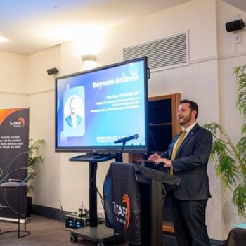 Tasmania Launch – 28 August 2025 – National Skills Week 2025