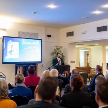 Tasmania Launch – 28 August 2025 – National Skills Week 2025