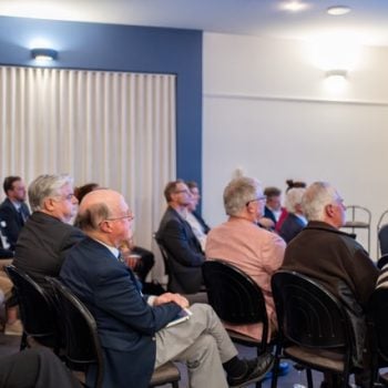 Tasmania Launch – 28 August 2025 – National Skills Week 2025