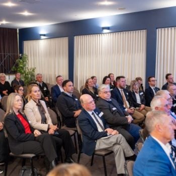 Tasmania Launch – 28 August 2025 – National Skills Week 2025