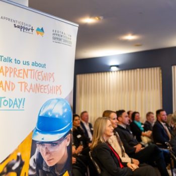 Tasmania Launch – 28 August 2025 – National Skills Week 2025