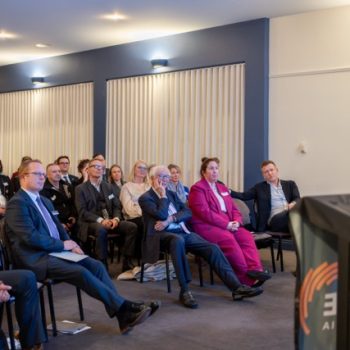 Tasmania Launch – 28 August 2025 – National Skills Week 2025