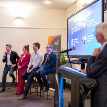 Tasmania Launch – 28 August 2025 – National Skills Week 2025