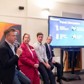 Tasmania Launch – 28 August 2025 – National Skills Week 2025