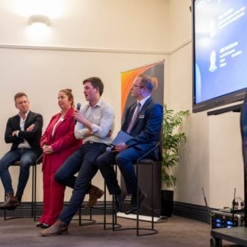 Tasmania Launch – 28 August 2025 – National Skills Week 2025