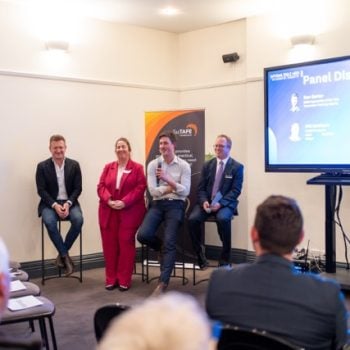 Tasmania Launch – 28 August 2025 – National Skills Week 2025