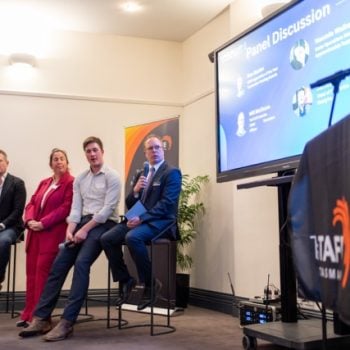 Tasmania Launch – 28 August 2025 – National Skills Week 2025