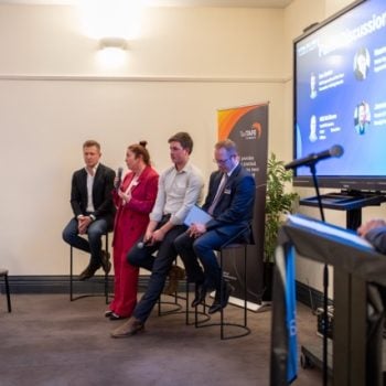 Tasmania Launch – 28 August 2025 – National Skills Week 2025