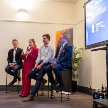 Tasmania Launch – 28 August 2025 – National Skills Week 2025