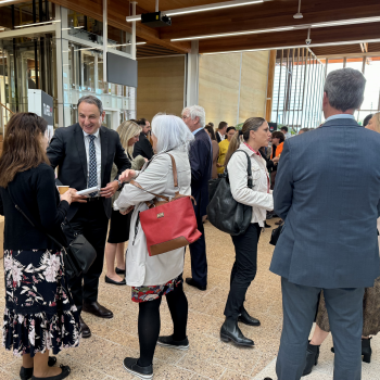 NSW Launch – 25 August 2025 – National Skills Week 2025