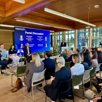 NSW Launch – 25 August 2025 – National Skills Week 2025