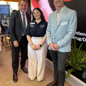 NSW Launch – 25 August 2025 – National Skills Week 2025