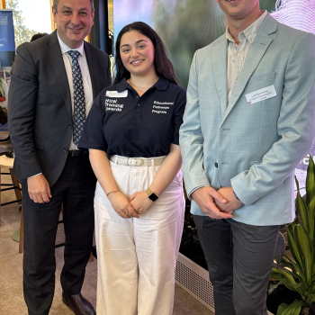 NSW Launch – 25 August 2025 – National Skills Week 2025