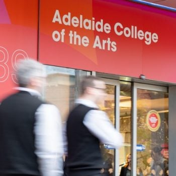 South Australia Launch – 21 August 2025 – National Skills Week 2025