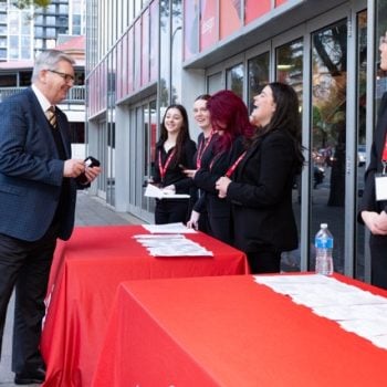 South Australia Launch – 21 August 2025 – National Skills Week 2025