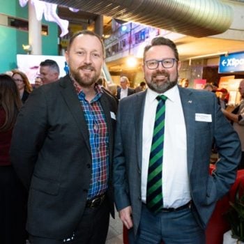 South Australia Launch – 21 August 2025 – National Skills Week 2025