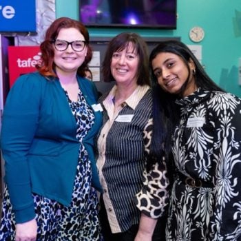 South Australia Launch – 21 August 2025 – National Skills Week 2025
