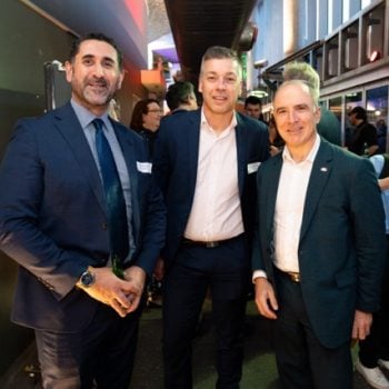 South Australia Launch – 21 August 2025 – National Skills Week 2025