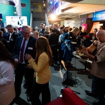 South Australia Launch – 21 August 2025 – National Skills Week 2025