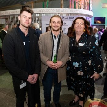 South Australia Launch – 21 August 2025 – National Skills Week 2025
