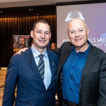 National Launch – 27 August 2025 – National Skills Week 2025