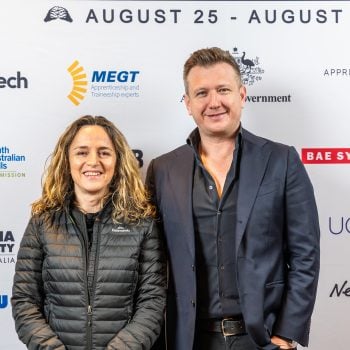 National Launch – 27 August 2025 – National Skills Week 2025