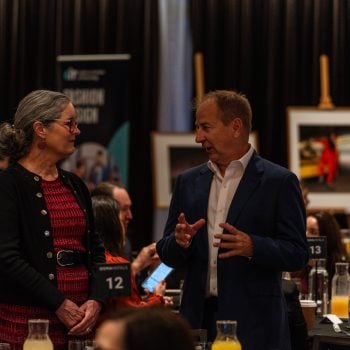 National Launch – 27 August 2025 – National Skills Week 2025