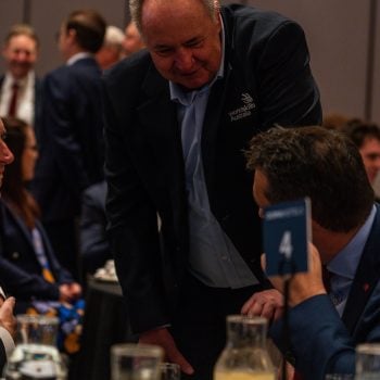 National Launch – 27 August 2025 – National Skills Week 2025